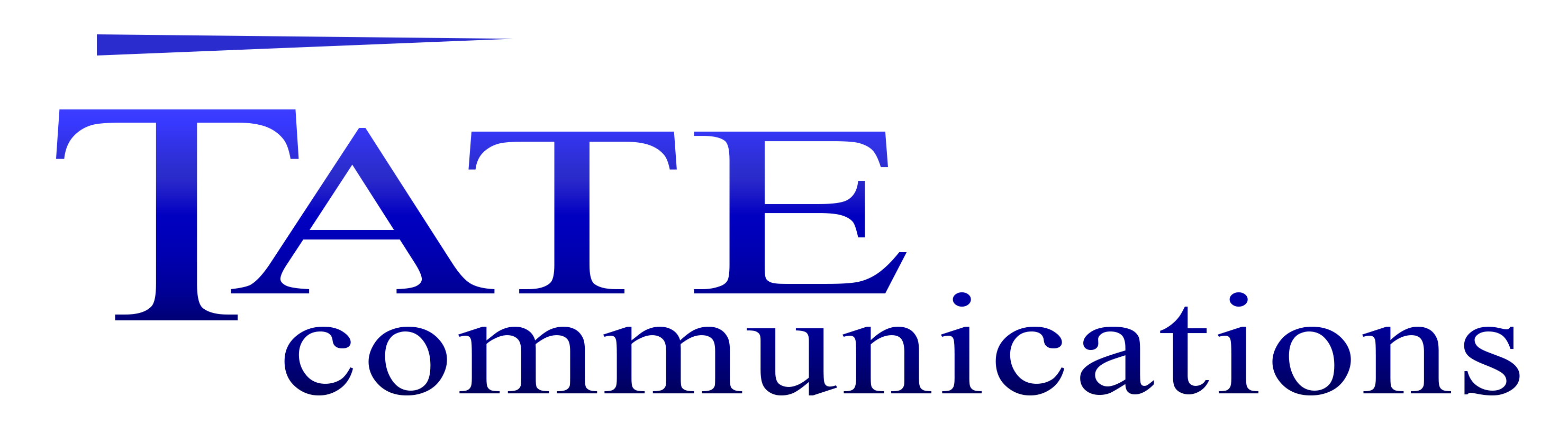 Tate Communications